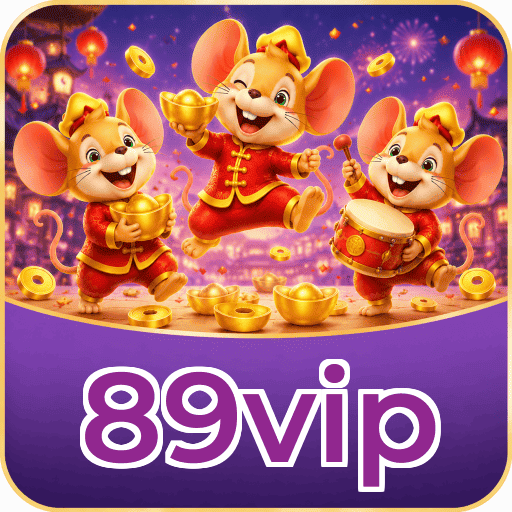 89vip Certificado eCOGRA