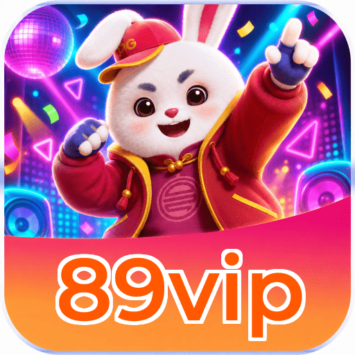 Logo 89vip Loteria Online