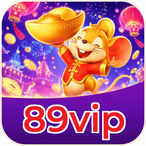 89vip Download Speed Test Logo - Teste de Velocidade Certificado
