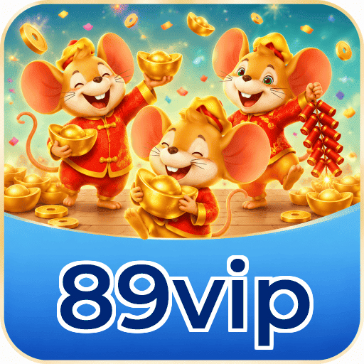 89vip Logo Seguro