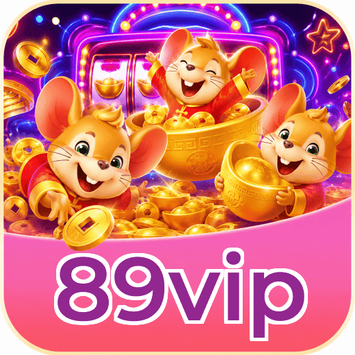 Logo da 89vip