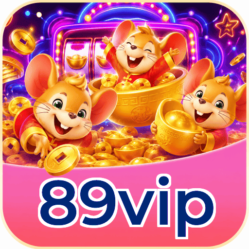 89vip Logo Verificado