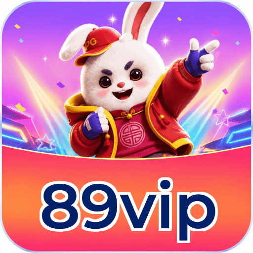 89vip Logo Oficial